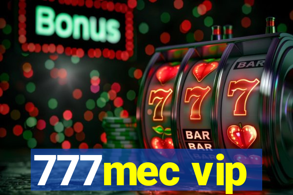 777mec vip